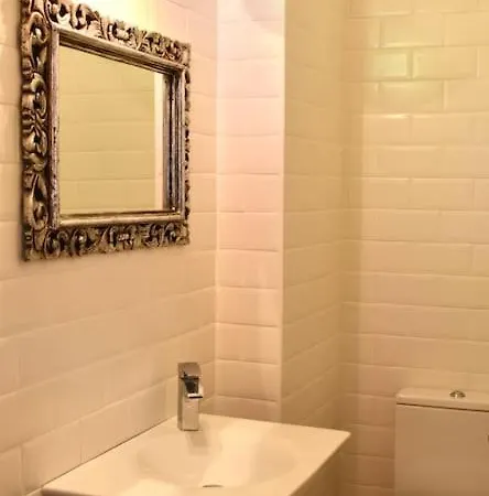 Appartement Acogedor En Acantilados Acantilado de los Gigantes
