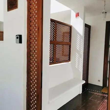 Appartement Acogedor En Acantilados *